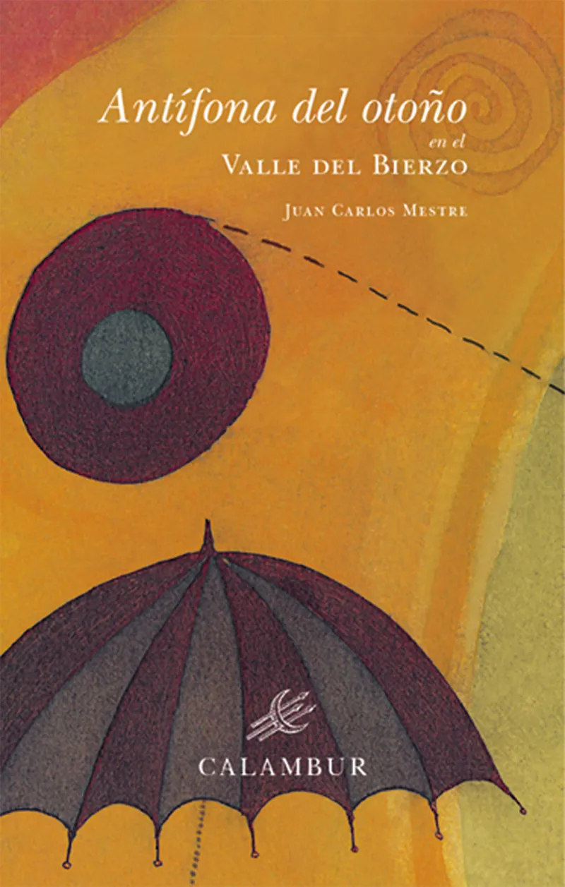 ANTIFONA DEL OTOÑO EN EL VALLE DEL BIERZO + CD
