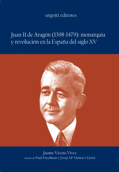 JUAN II DE ARAGON (1398-1479)