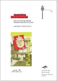 POETICA DE LA BANALITAT,LA