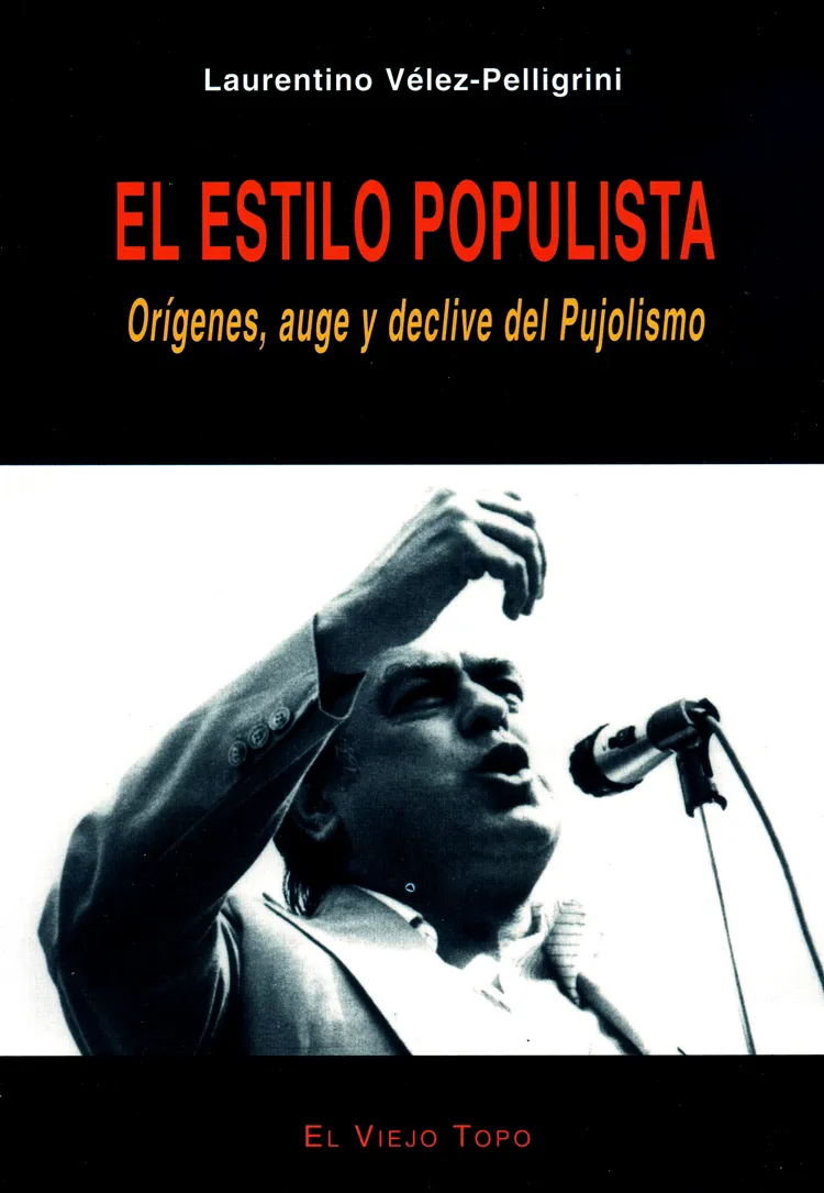 ESTILO POPULISTA, EL