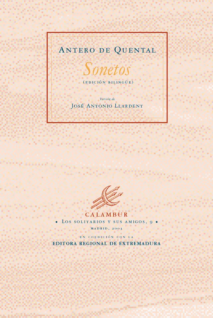 SONETOS