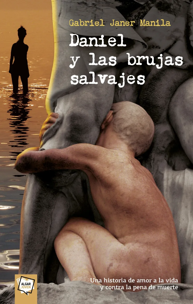 DANIEL Y LAS BRUJAS SALVAJES