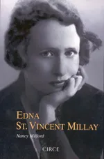 EDNA ST VICENT MILLAY