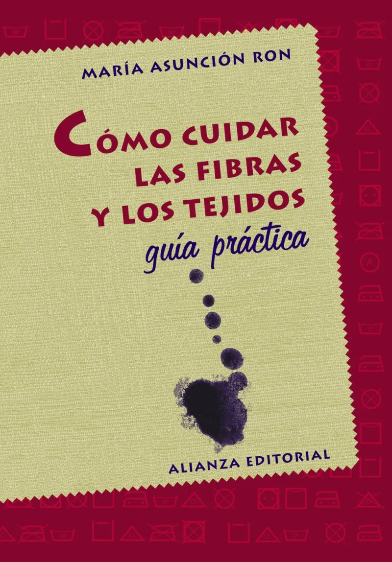 Cómo cuidar las fibras y los tejidos