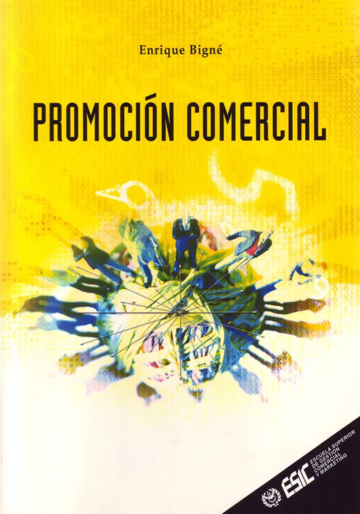 PROMOCION COMERCIAL