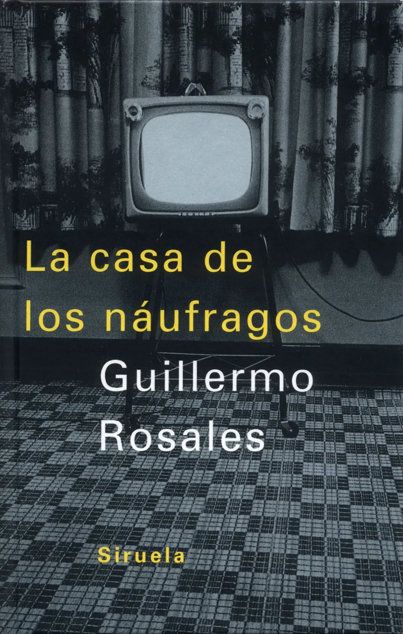 CASA DE LOS NAUFRAGOS, LA