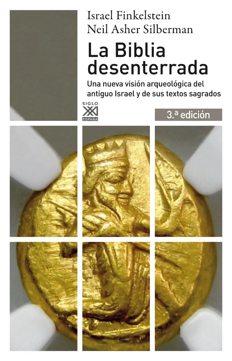 BIBLIA DESENTERRADA,LA
