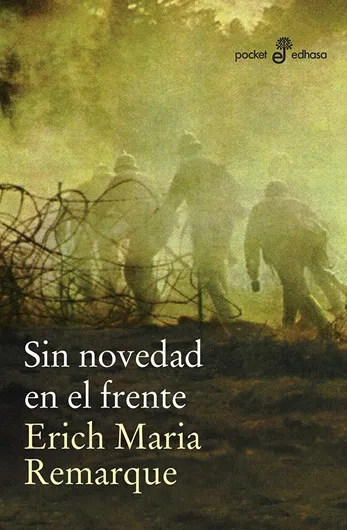 Sin novedad en el frente (gl)