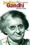 INDIRA GANDHI FILLA DE L'INDIA