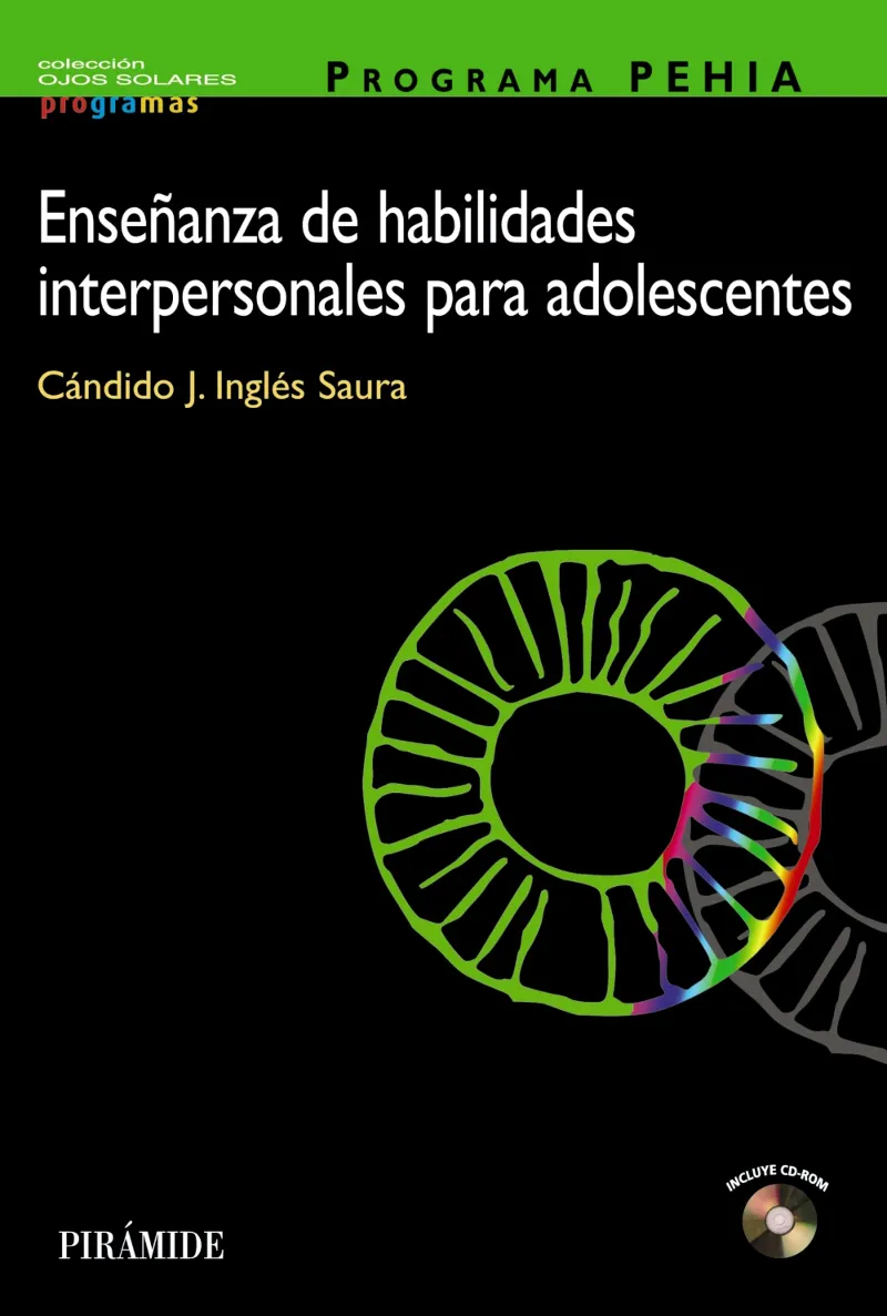 ENSEÑANZA DE HABILIDADES INTERPERSONALES PARA