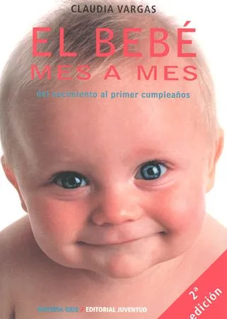 BEBE MES A MES,EL