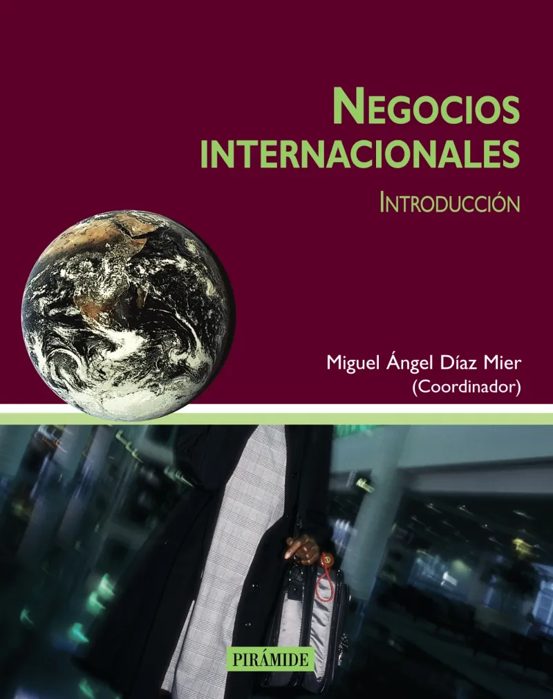 NEGOCIOS INTERNACIONALES