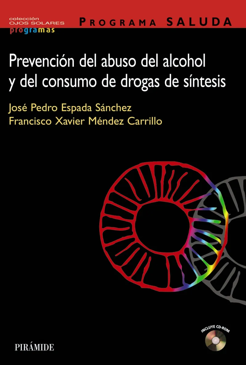 PREVENCION DEL ABUSO DE ALCOHOL Y DEL CONSUMO DE
