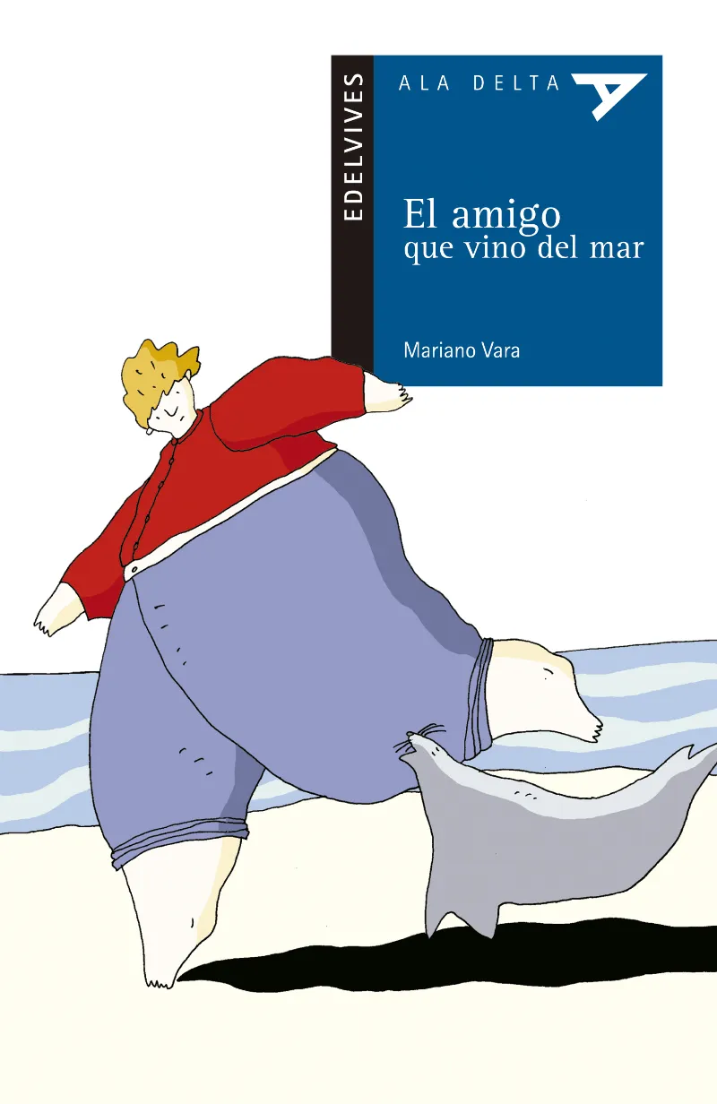 EL AMIGO QUE VINO DEL MAR (SENTIMIENTOS/EMOCIONES-ECOLOGÍA/M. AMB)-19