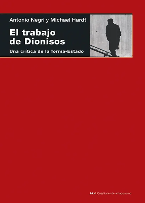 TRABAJO DE DIONISOS, EL