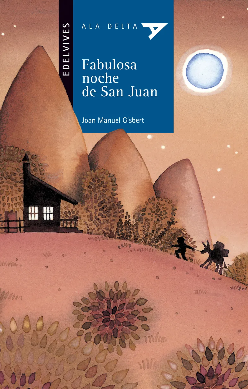 FABULOSA NOCHE DE SAN JUAN (FANTASÍA/FICCIÓN/TECNOLOGÍA-ECOLOGÍA/M. AMB)-30
