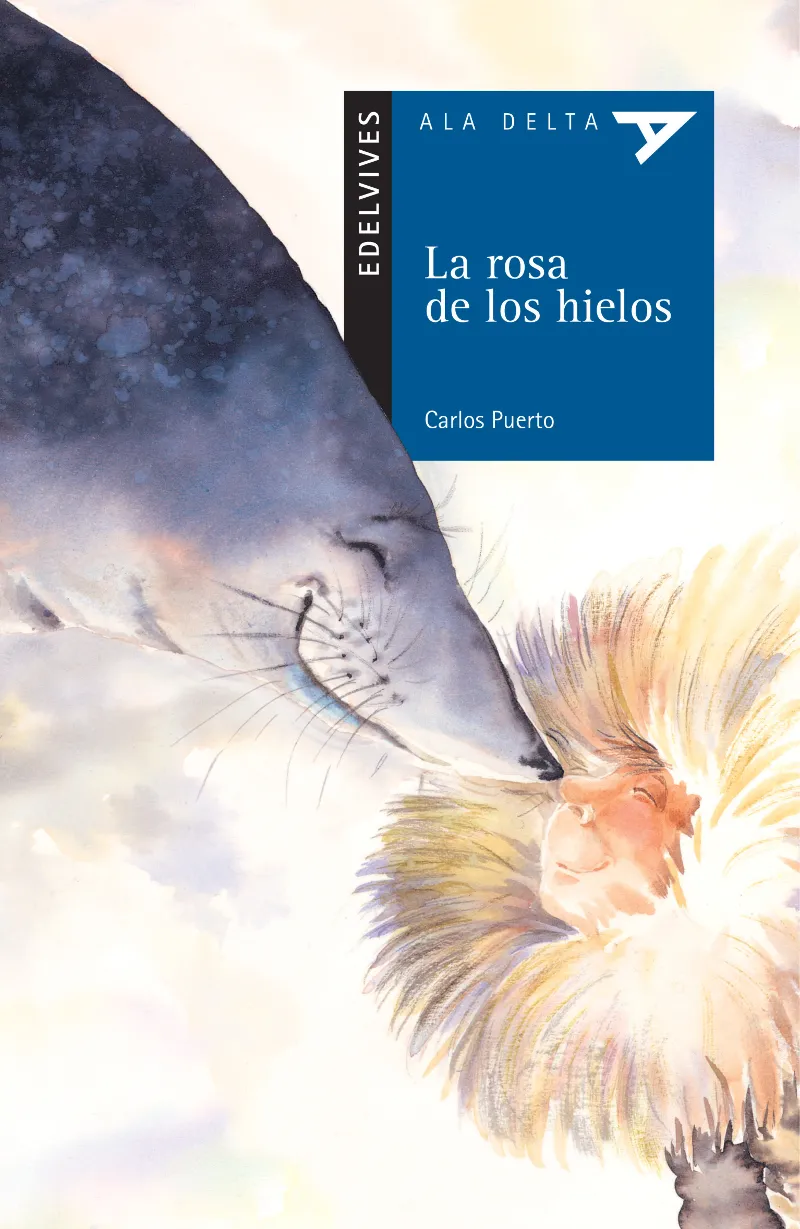 LA ROSA DE LOS HIELOS (AVENTURA)-26