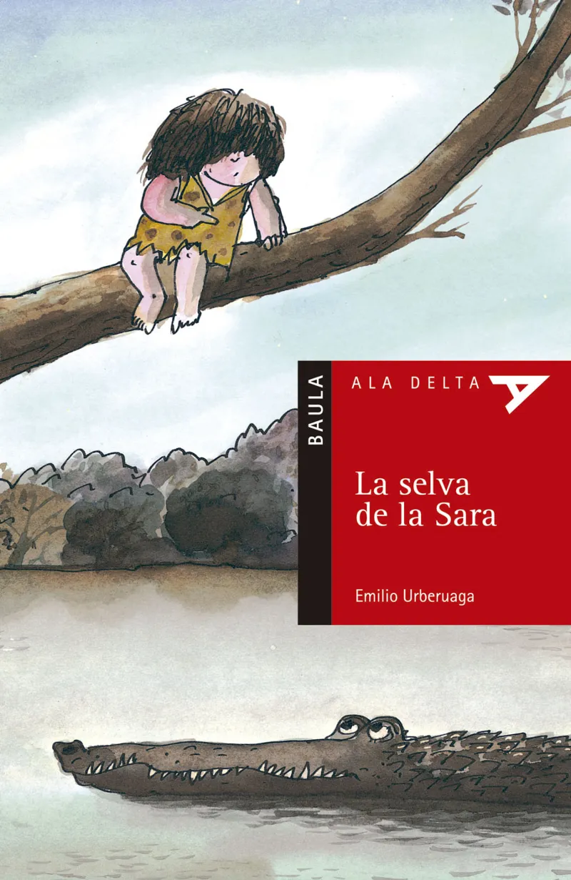 SELVA DE SARA, LA