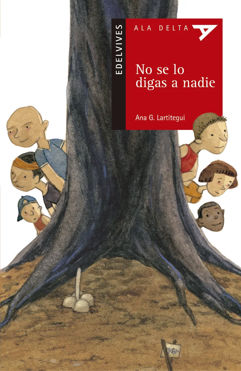 NO SE LO DIGAS A NADIE (AVENTURA/FANTASÍA/FICCIÓN/TECN)-16
