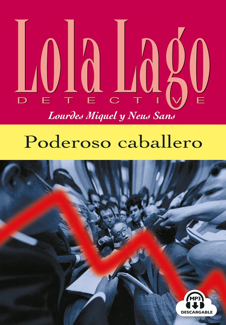 PODEROSO CABALLERO+CD A2