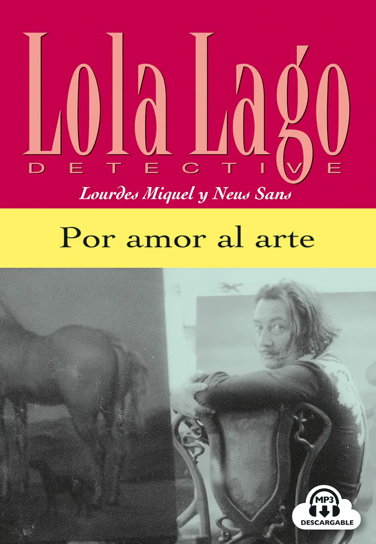 POR AMOR AL ARTE+CD A2