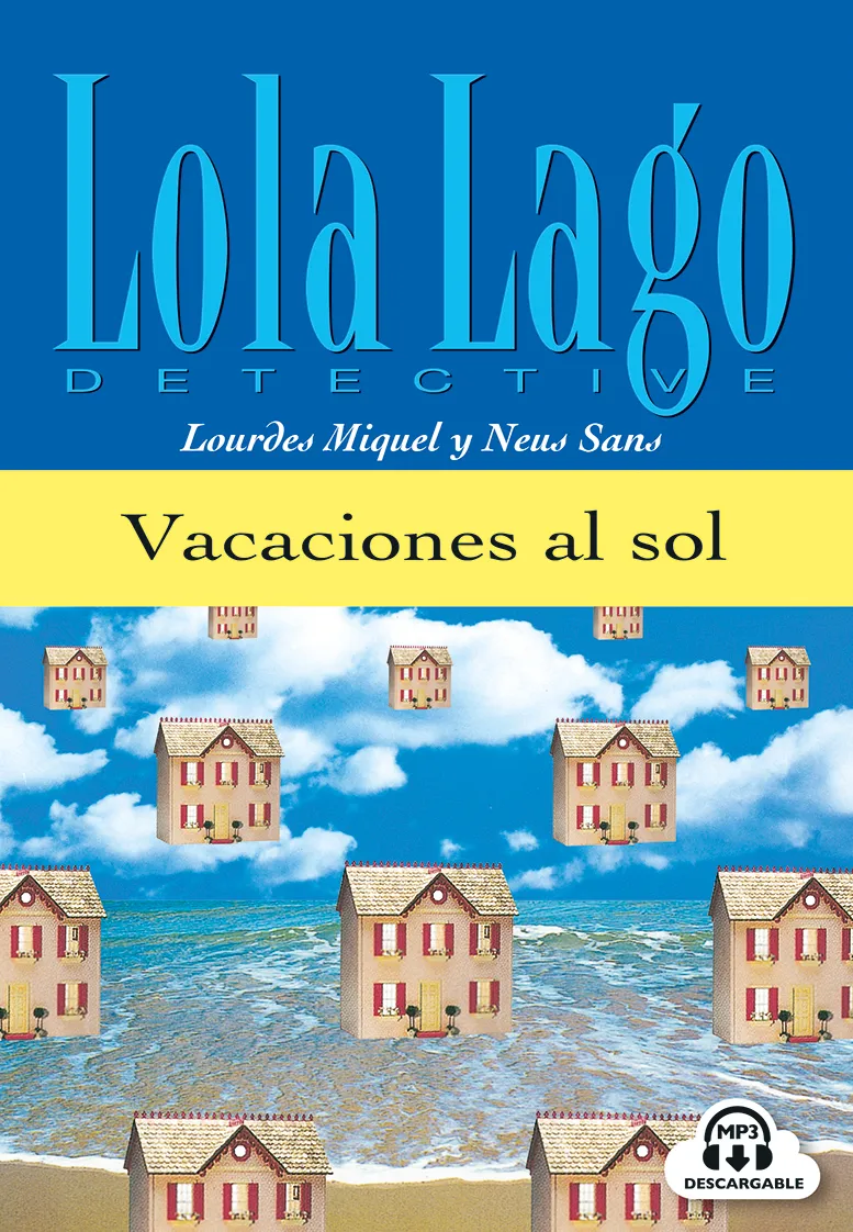 VACACIONES AL SOL+CD A1