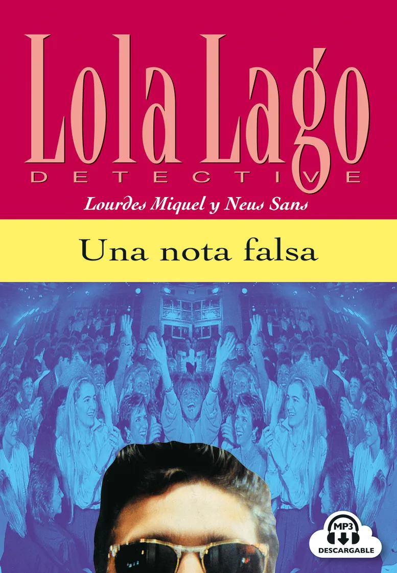 UNA NOTA FALSA+CD A2