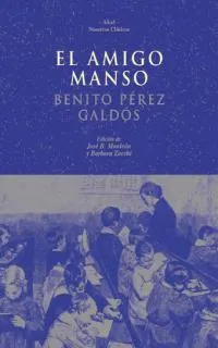 AMIGO MANSO,EL