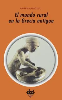MUNDO RURAL EN LA GRECIA ANTIGUA,EL