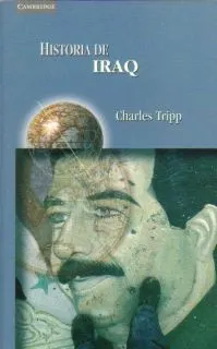 HISTORIA DE IRAK