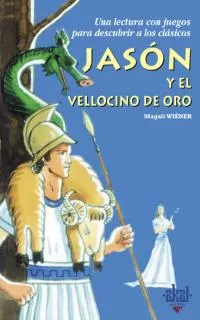 JASON Y EL VELLOCINO DE ORO -NO ES POT TORNAR-