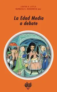 EDAD MEDIA A DEBATE,LA