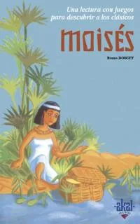 MOISES -NO ES POT TORNAR-