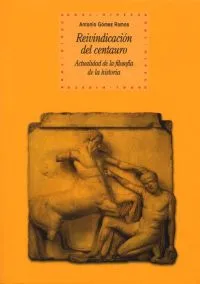 REIVINDICACION DEL CENTAURO