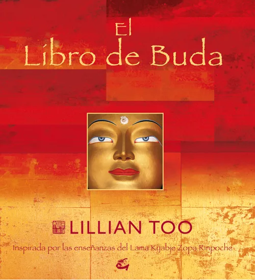 LIBRO DE BUDA, EL