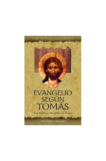 EVANGELIO SEGUN TOMAS