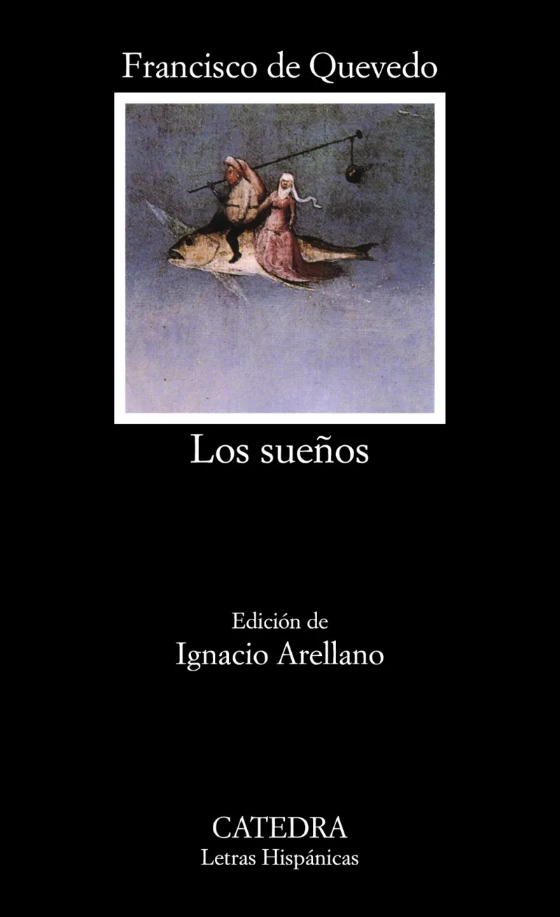 SUEÑOS, LOS