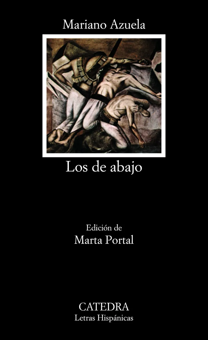 LOS DE ABAJO