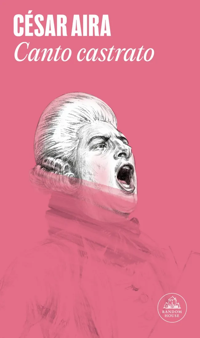CANTO CASTRATO