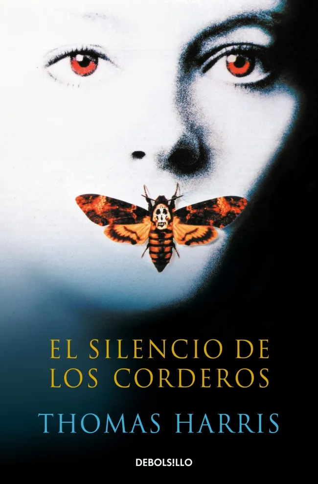 El silencio de los corderos (Hannibal Lecter 2)
