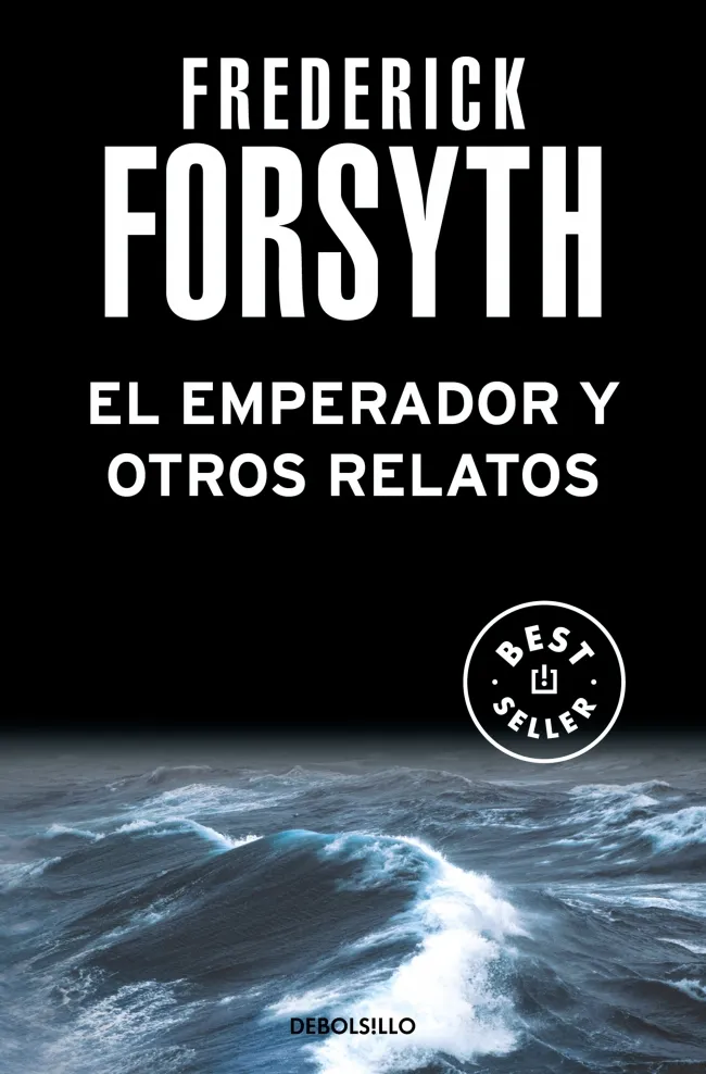 EL EMPERADOR Y OTROS RELATOS