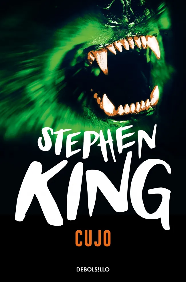 CUJO (EDICIÓN EN BOLSILLO)