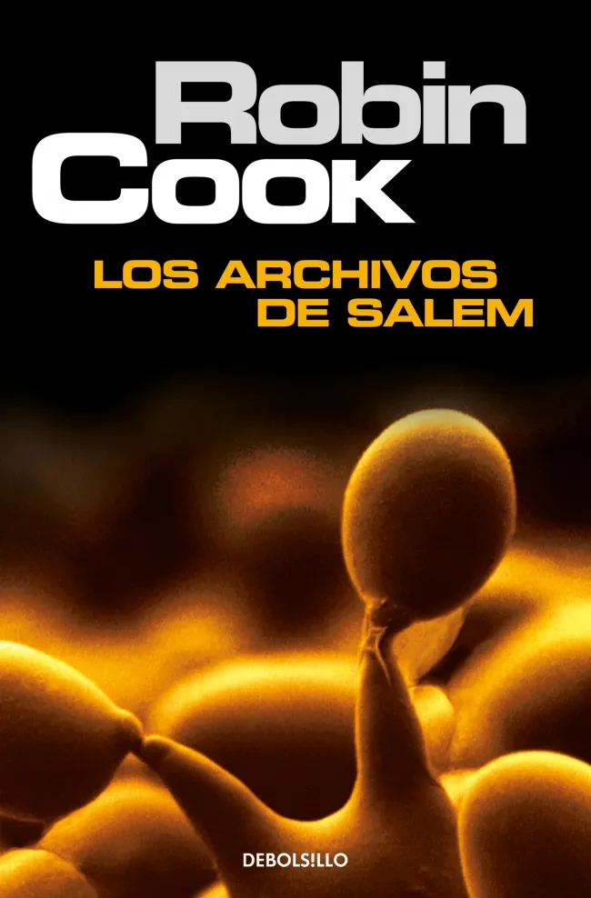 LOS ARCHIVOS DE SALEM