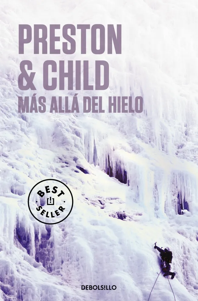 MÁS ALLÁ DEL HIELO