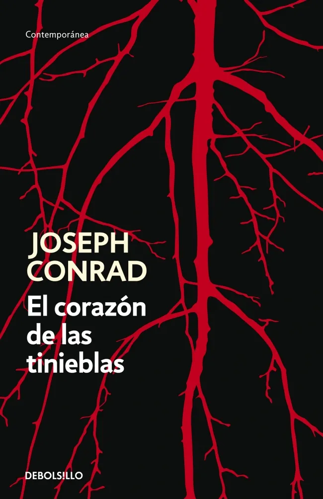 El corazón de las tinieblas