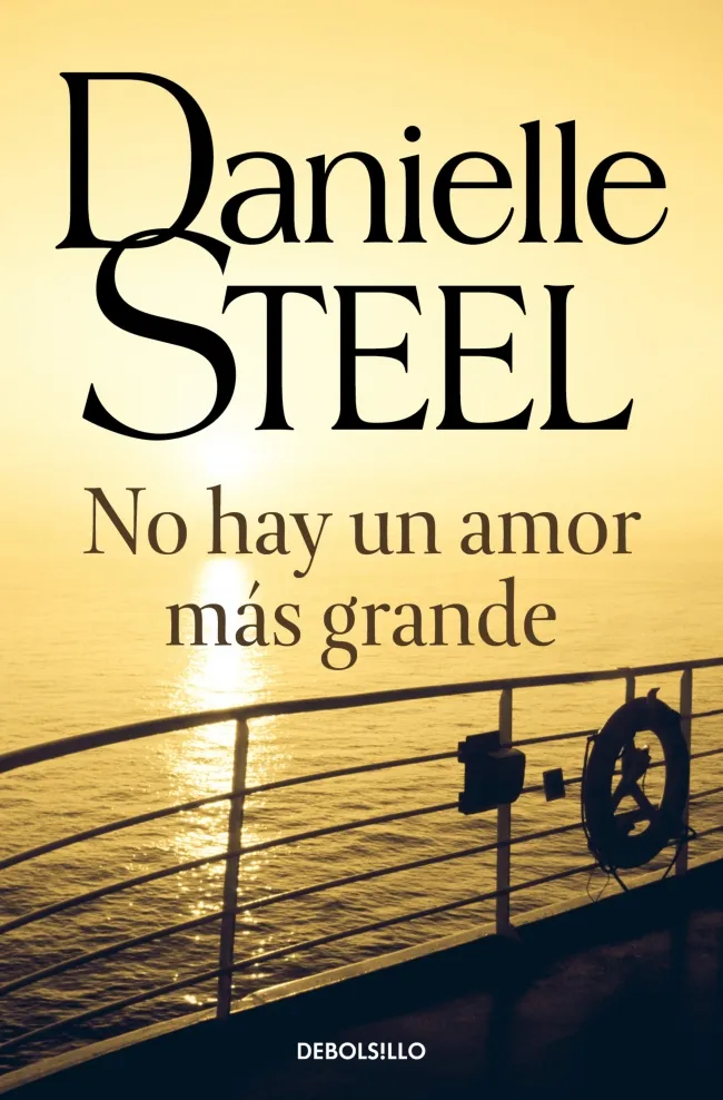 No hay un amor más grande