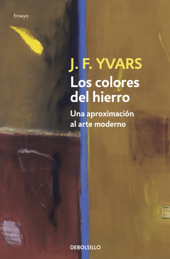 Los colores del hierro