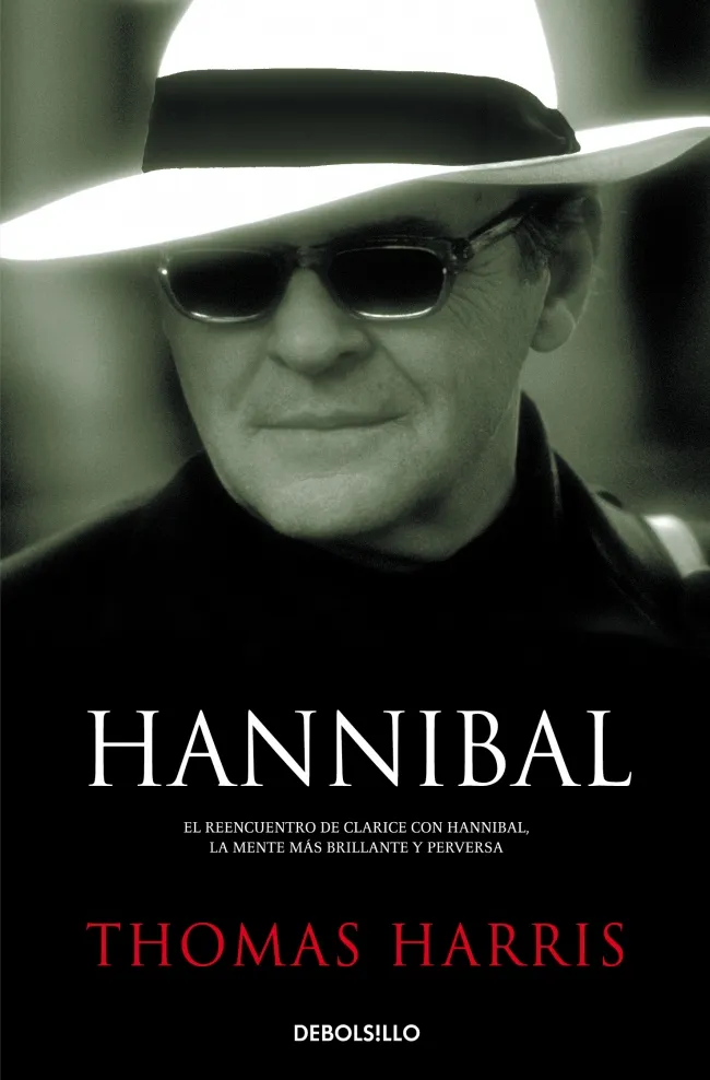 Hannibal (Hannibal Lecter 3)