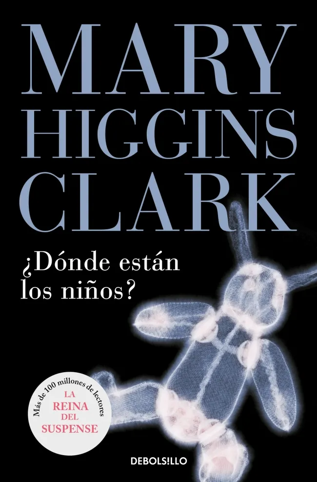 ¿Dónde están los niños?