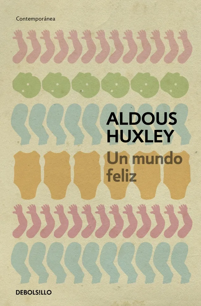 Un mundo feliz
